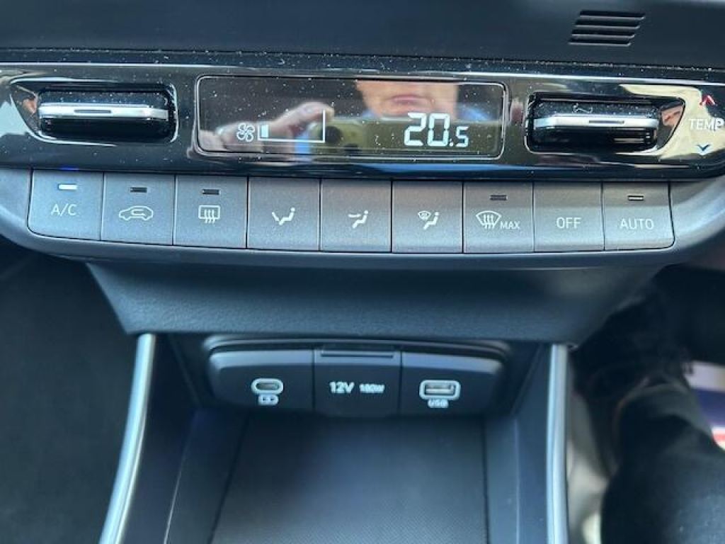 Used Hyundai i20 2025 for sale - 76581179: Photo 15