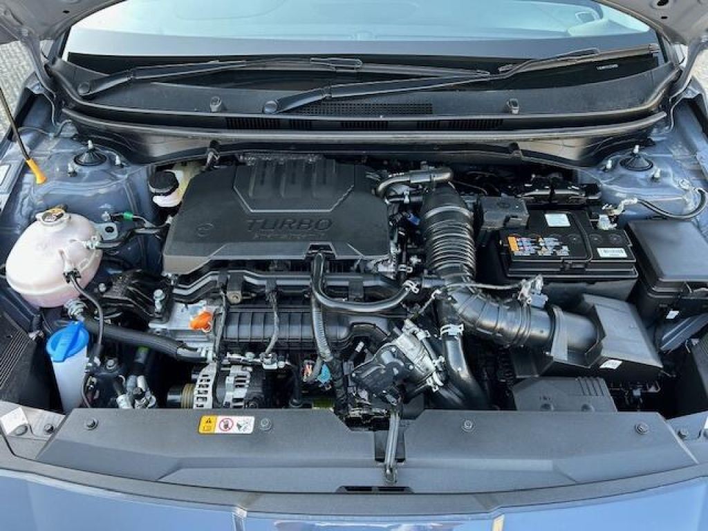 Used Hyundai i20 2025 for sale - 76581179: Photo 18