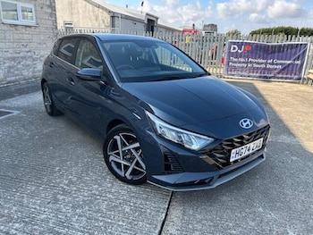 Used Hyundai i20 2025 for sale - 76581179: Photo