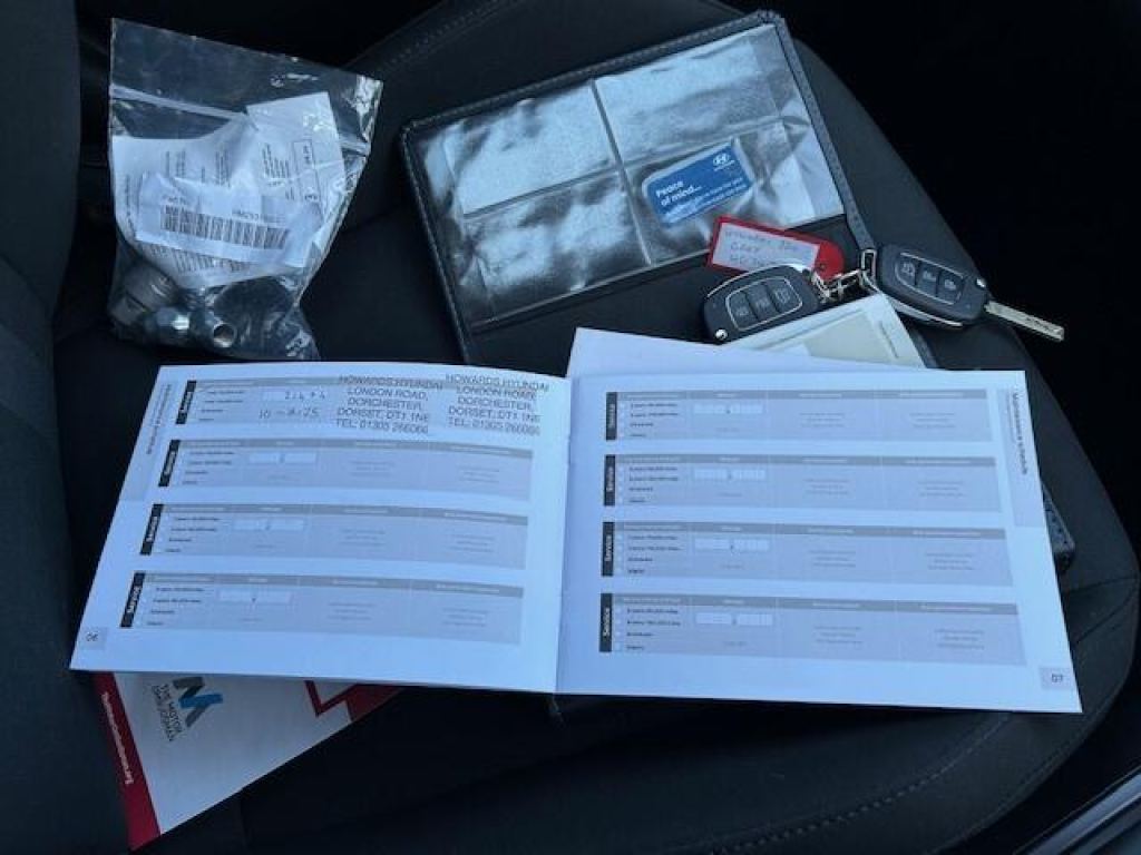 Used Hyundai i20 2025 for sale - 76581179: Photo 22