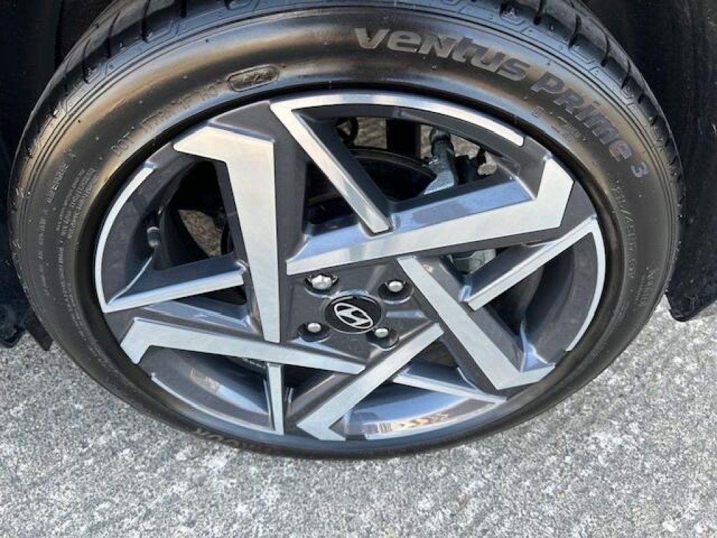 Used Hyundai i20 2025 for sale - 76581179: Photo 23