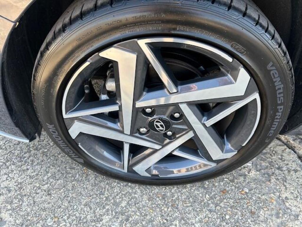 Used Hyundai i20 2025 for sale - 76581179: Photo 24