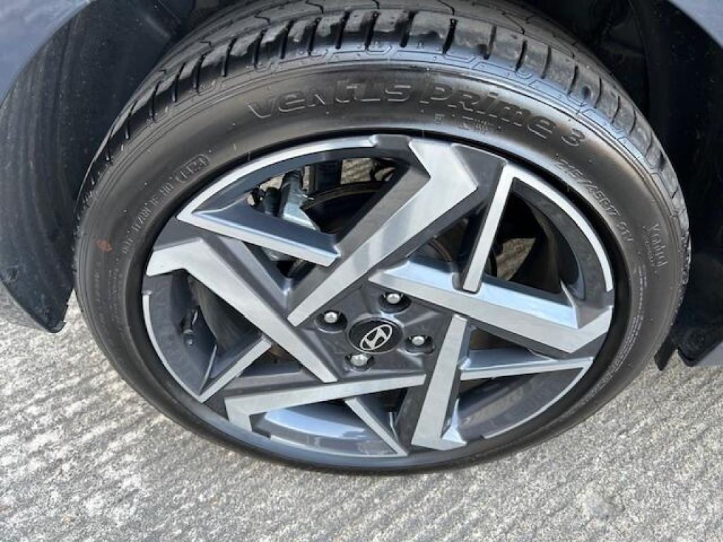 Used Hyundai i20 2025 for sale - 76581179: Photo 25