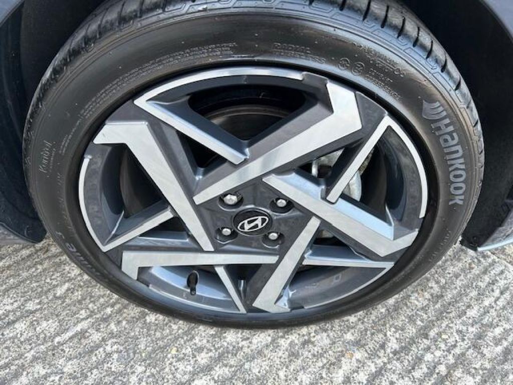 Used Hyundai i20 2025 for sale - 76581179: Photo 26