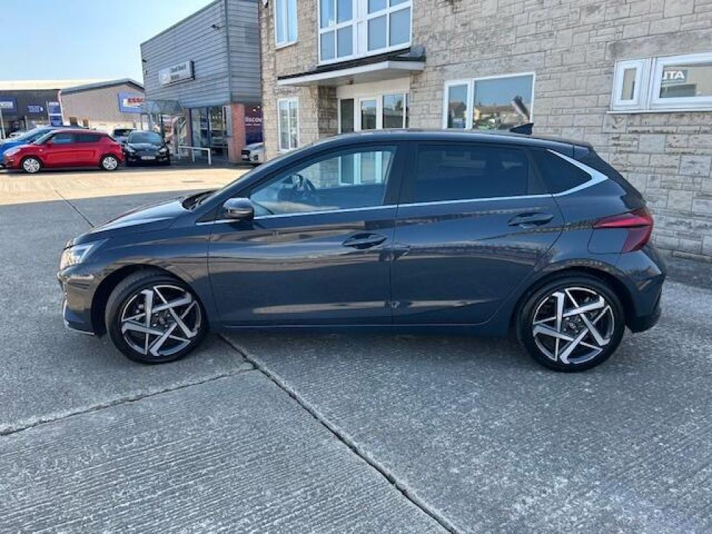 Used Hyundai i20 2025 for sale - 76581179: Photo 6