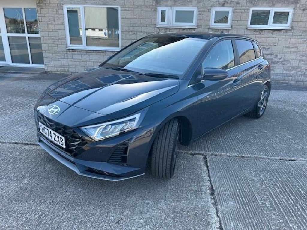 Used Hyundai i20 2025 for sale - 76581179: Photo 7