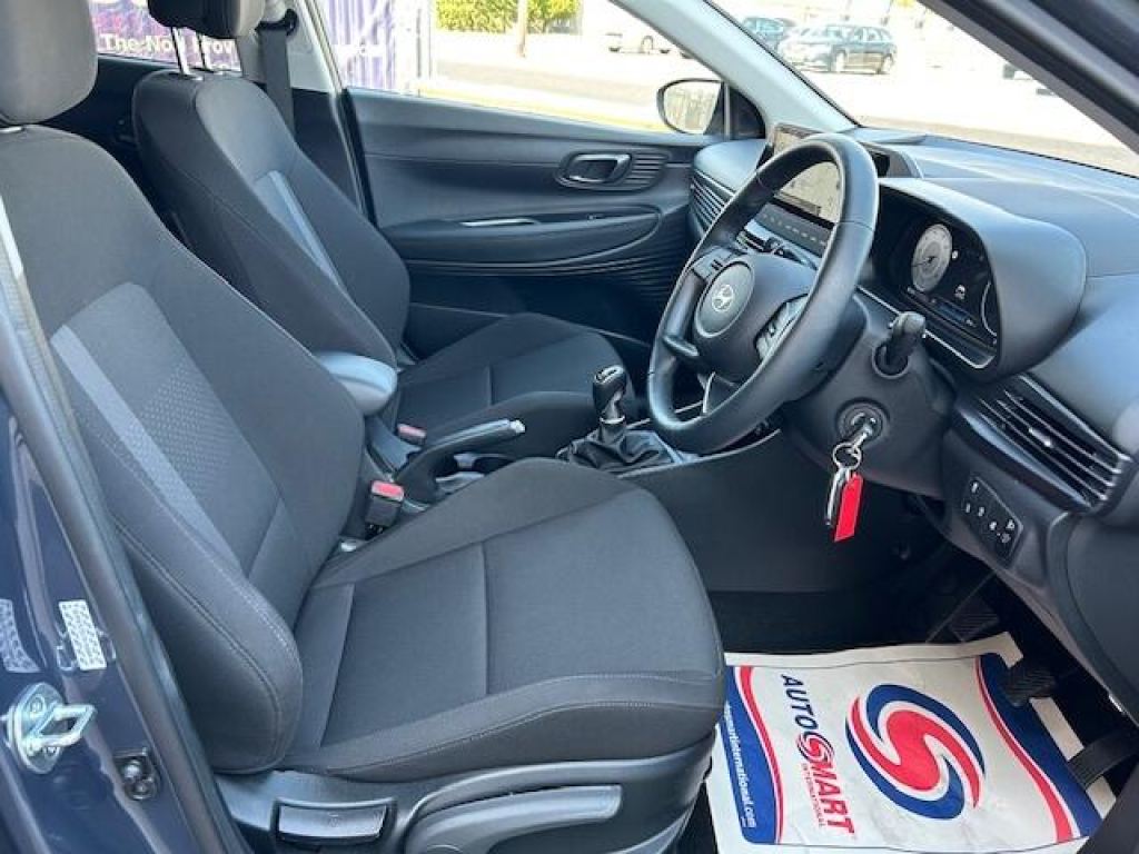 Used Hyundai i20 2025 for sale - 76581179: Photo 9