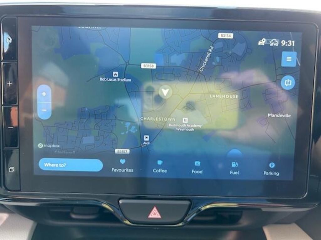 Used Toyota Yaris 2023 for sale - 76581184: Photo 18