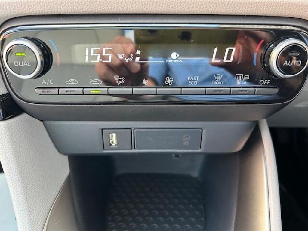 Used Toyota Yaris 2023 for sale - 76581184: Photo 19