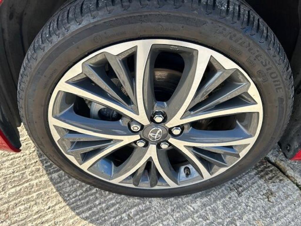 Used Toyota Yaris 2023 for sale - 76581184: Photo 24