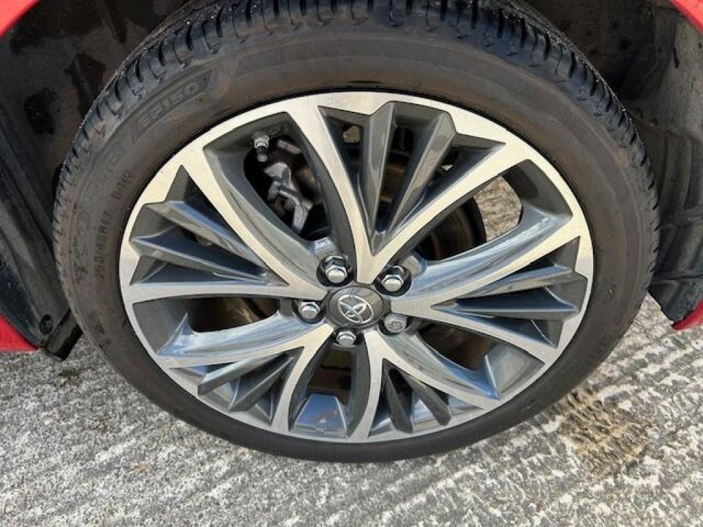 Used Toyota Yaris 2023 for sale - 76581184: Photo 25