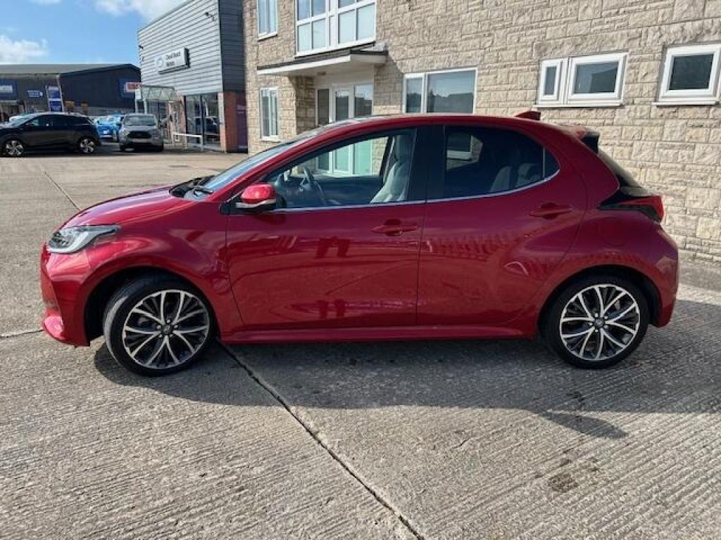 Used Toyota Yaris 2023 for sale - 76581184: Photo 6