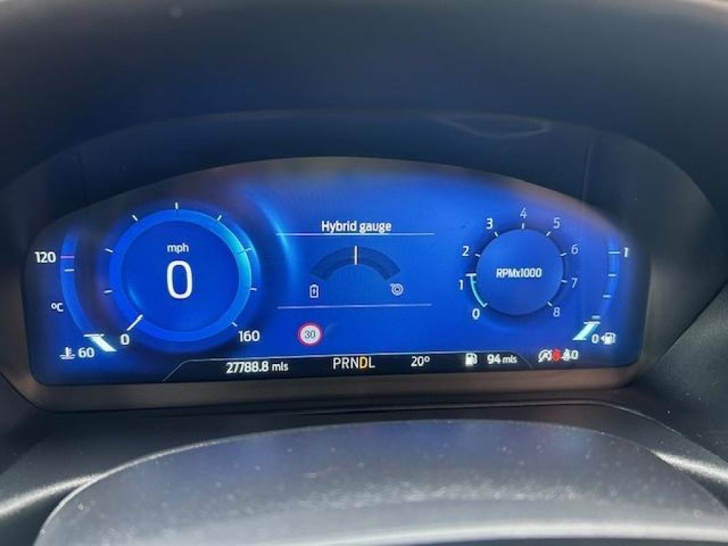 Used Ford Fiesta 2022 for sale - 76581190: Photo 13