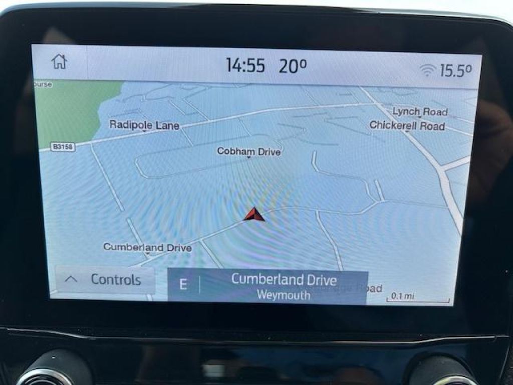 Used Ford Fiesta 2022 for sale - 76581190: Photo 16