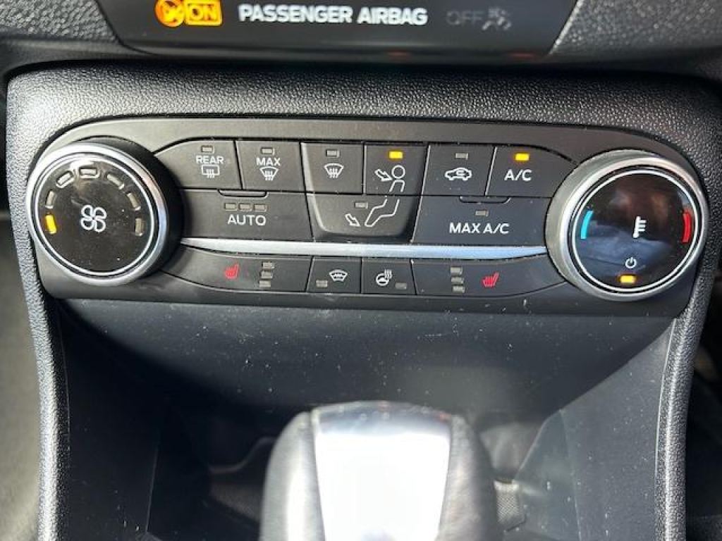 Used Ford Fiesta 2022 for sale - 76581190: Photo 17