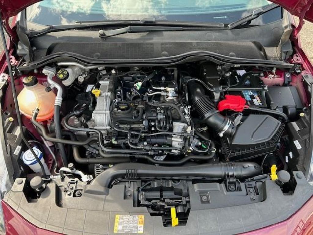 Used Ford Fiesta 2022 for sale - 76581190: Photo 18