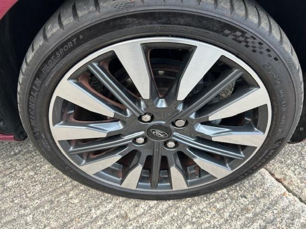 Used Ford Fiesta 2022 for sale - 76581190: Photo 21