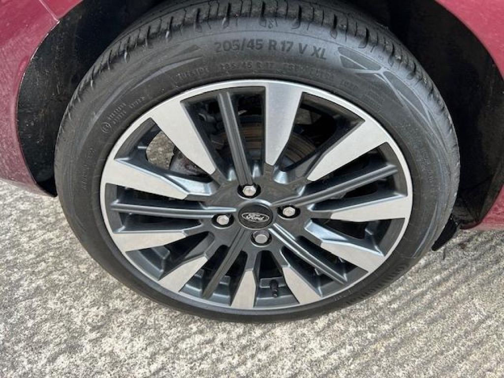 Used Ford Fiesta 2022 for sale - 76581190: Photo 22