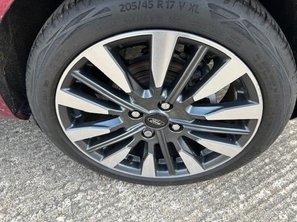 Used Ford Fiesta 2022 for sale - 76581190: Photo 24