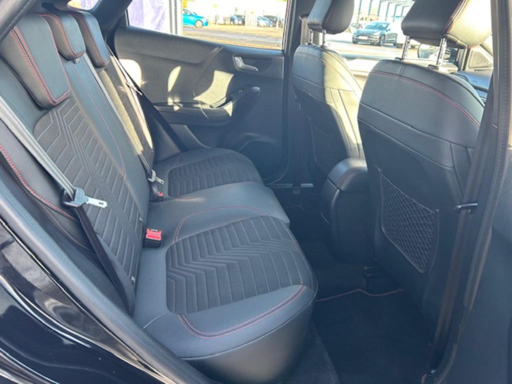 Used Ford Puma 2022 for sale - 76897360: Photo 11