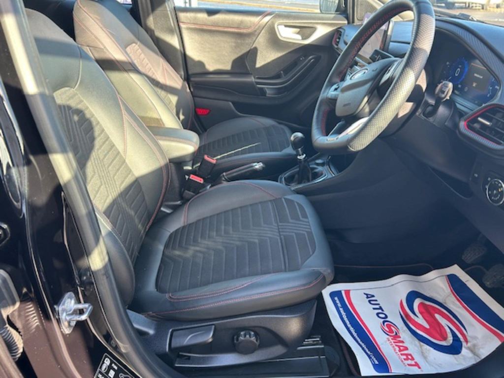 Used Ford Puma 2022 for sale - 76897360: Photo 12