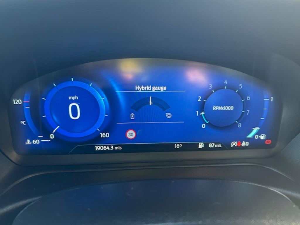 Used Ford Puma 2022 for sale - 76897360: Photo 13