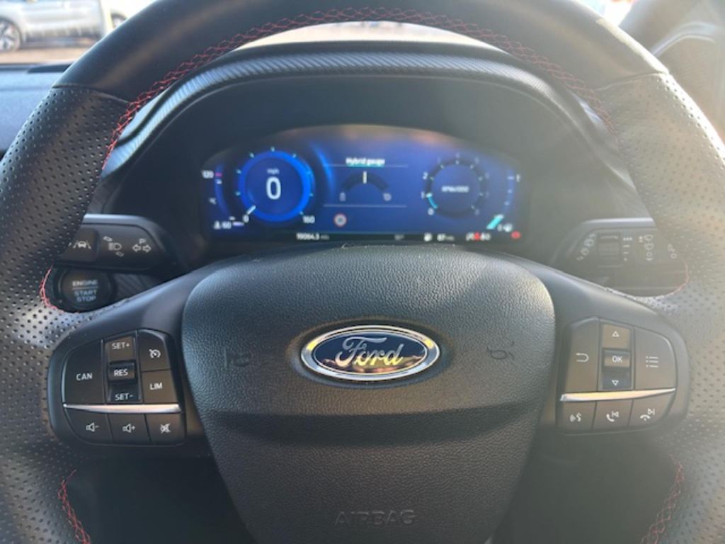 Used Ford Puma 2022 for sale - 76897360: Photo 14