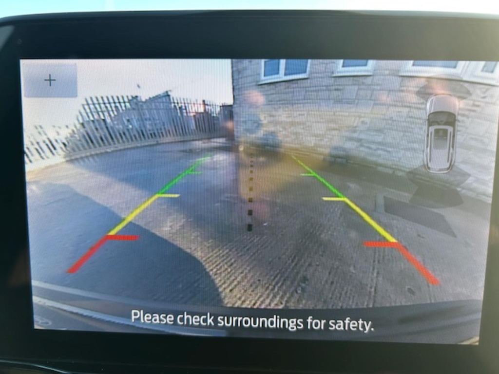 Used Ford Puma 2022 for sale - 76897360: Photo 16