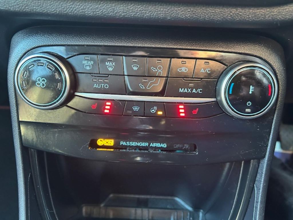 Used Ford Puma 2022 for sale - 76897360: Photo 17