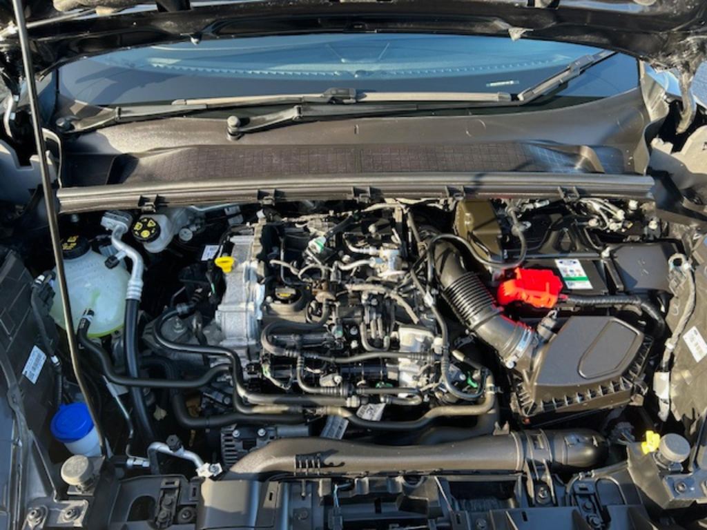 Used Ford Puma 2022 for sale - 76897360: Photo 20