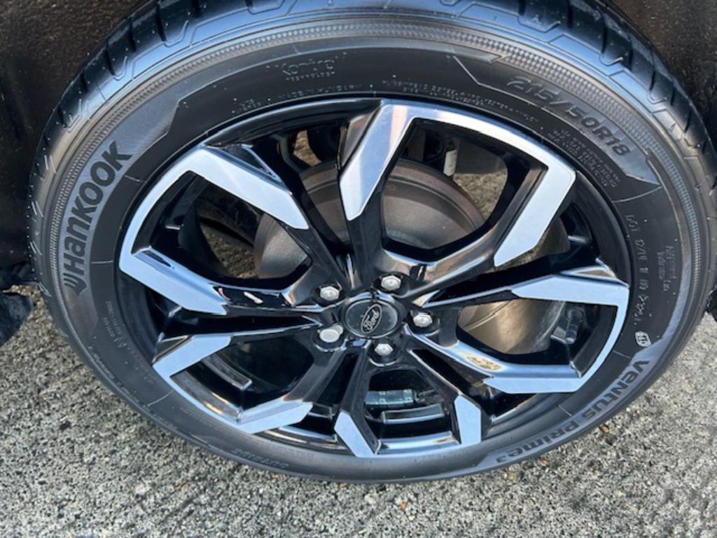 Used Ford Puma 2022 for sale - 76897360: Photo 25