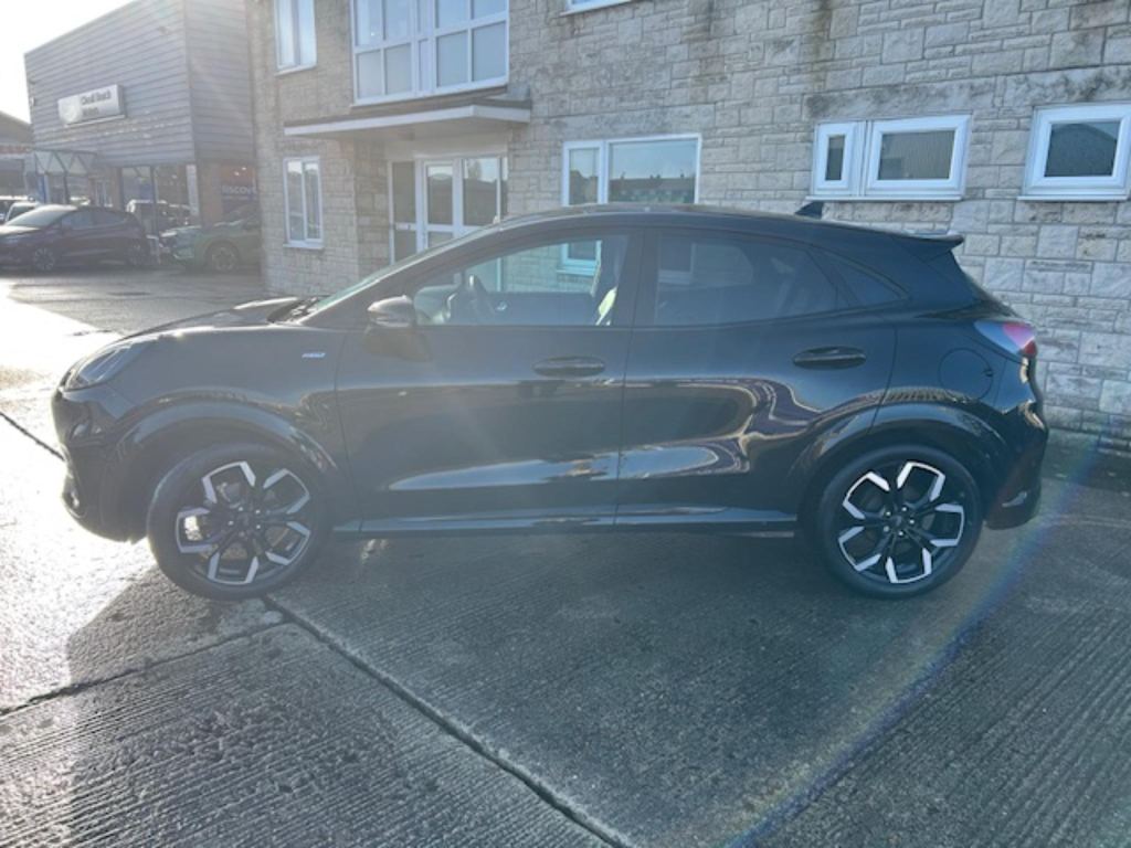 Used Ford Puma 2022 for sale - 76897360: Photo 6