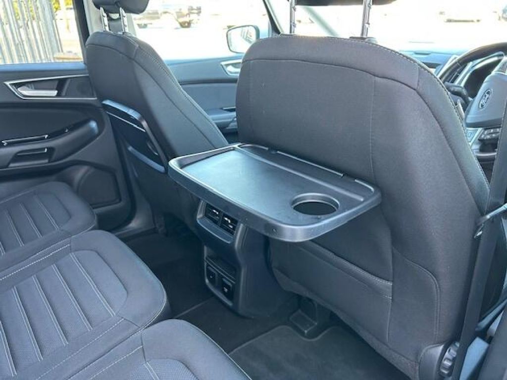 Used Ford Galaxy 2022 for sale - 76581191: Photo 10