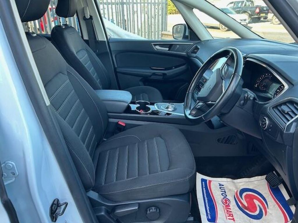 Used Ford Galaxy 2022 for sale - 76581191: Photo 11