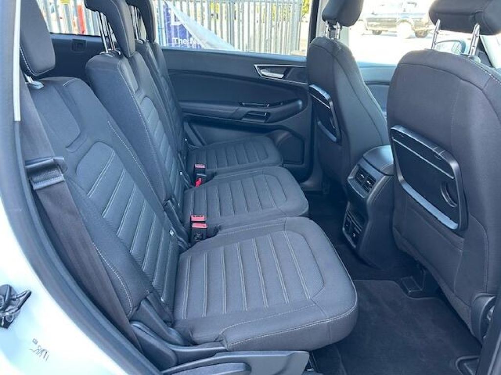 Used Ford Galaxy 2022 for sale - 76581191: Photo 12