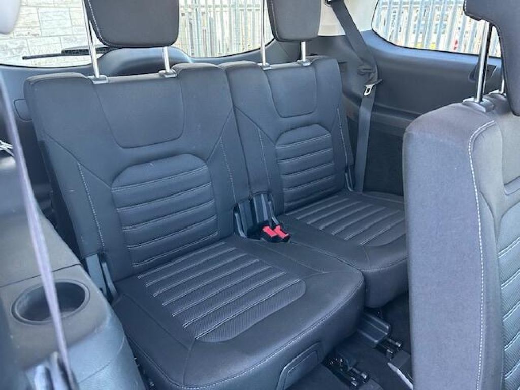 Used Ford Galaxy 2022 for sale - 76581191: Photo 13