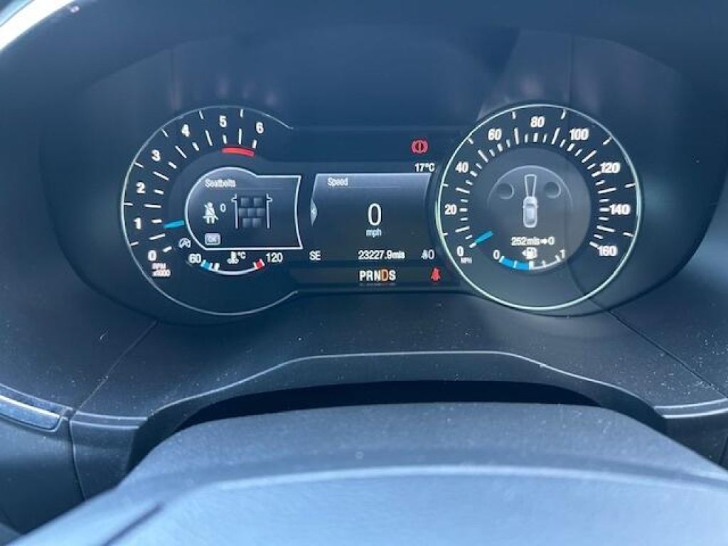 Used Ford Galaxy 2022 for sale - 76581191: Photo 14