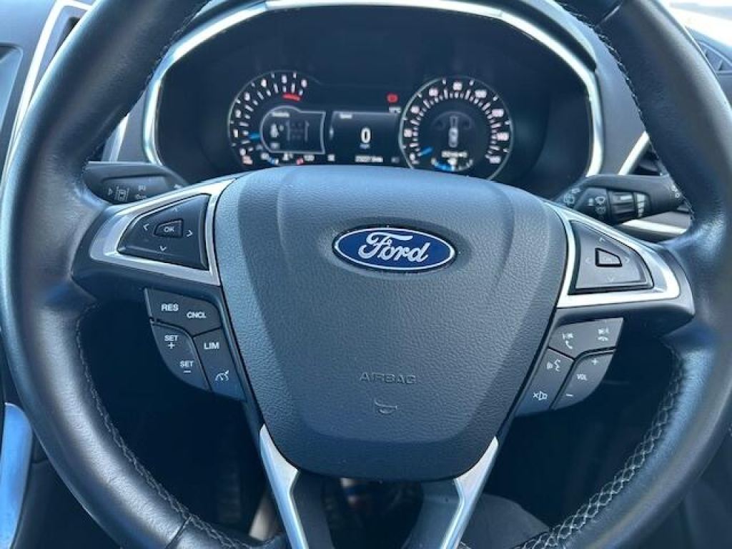 Used Ford Galaxy 2022 for sale - 76581191: Photo 15