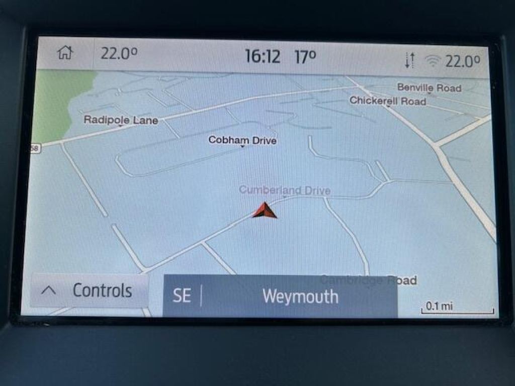 Used Ford Galaxy 2022 for sale - 76581191: Photo 16