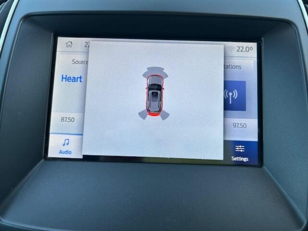 Used Ford Galaxy 2022 for sale - 76581191: Photo 17