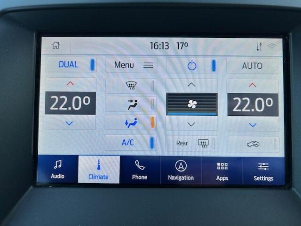 Used Ford Galaxy 2022 for sale - 76581191: Photo 18