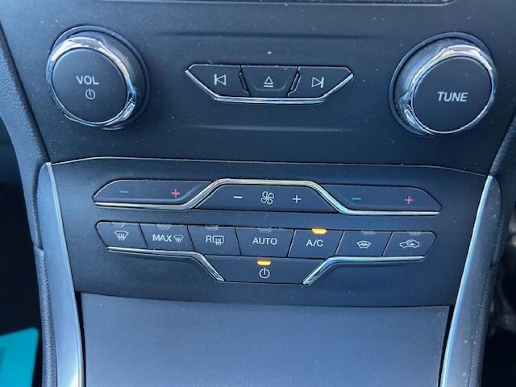 Used Ford Galaxy 2022 for sale - 76581191: Photo 19