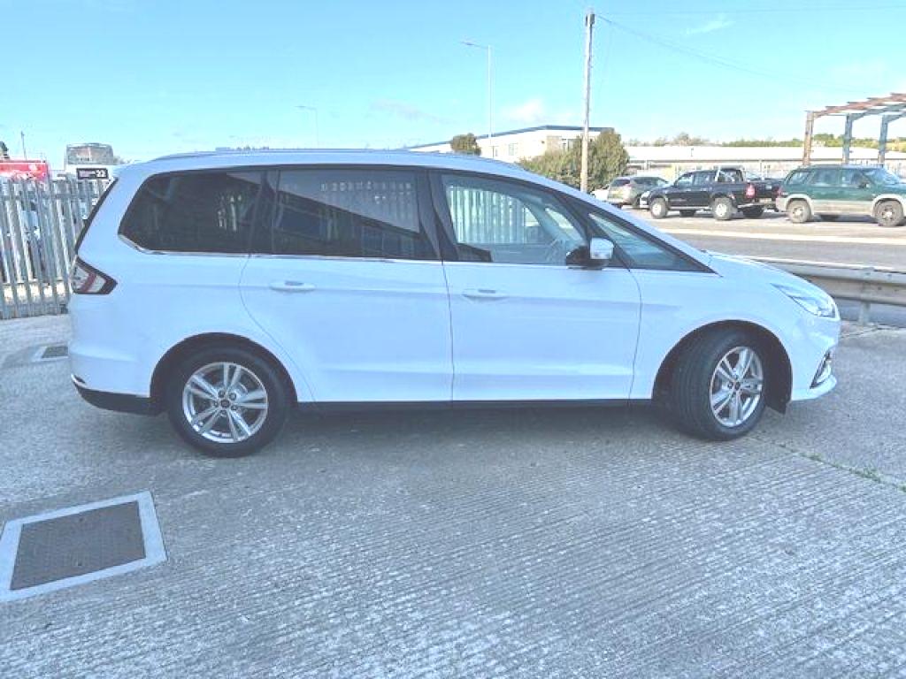 Used Ford Galaxy 2022 for sale - 76581191: Photo 2