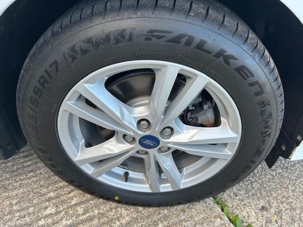 Used Ford Galaxy 2022 for sale - 76581191: Photo 23