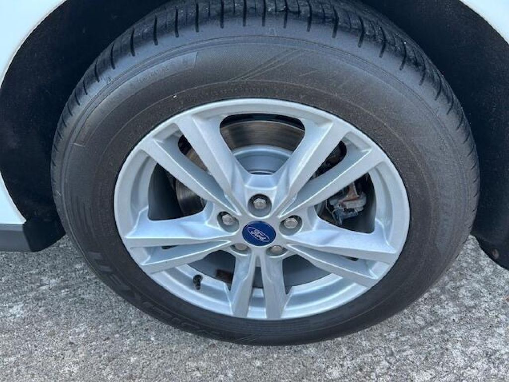 Used Ford Galaxy 2022 for sale - 76581191: Photo 24