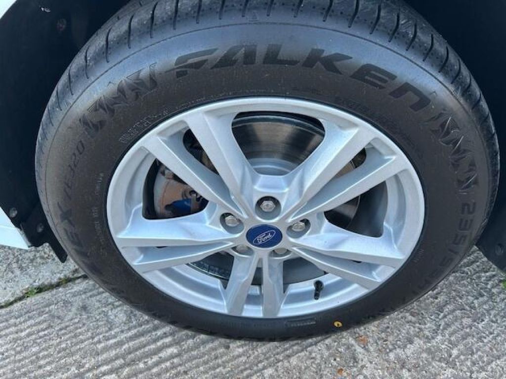 Used Ford Galaxy 2022 for sale - 76581191: Photo 25