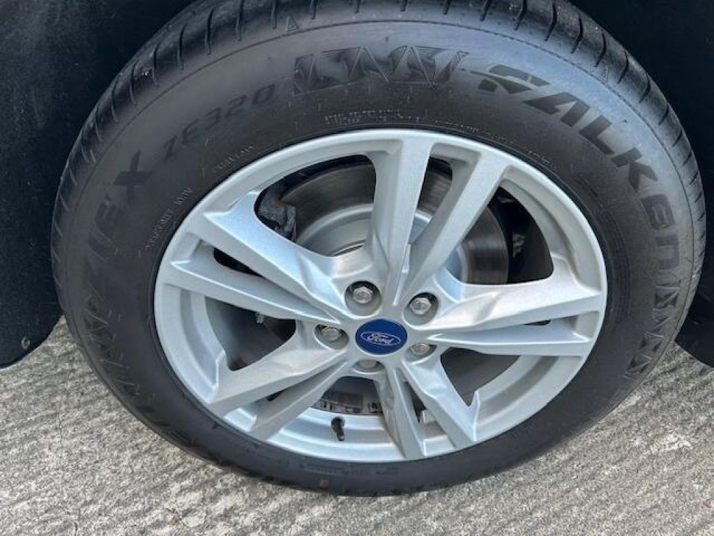 Used Ford Galaxy 2022 for sale - 76581191: Photo 26