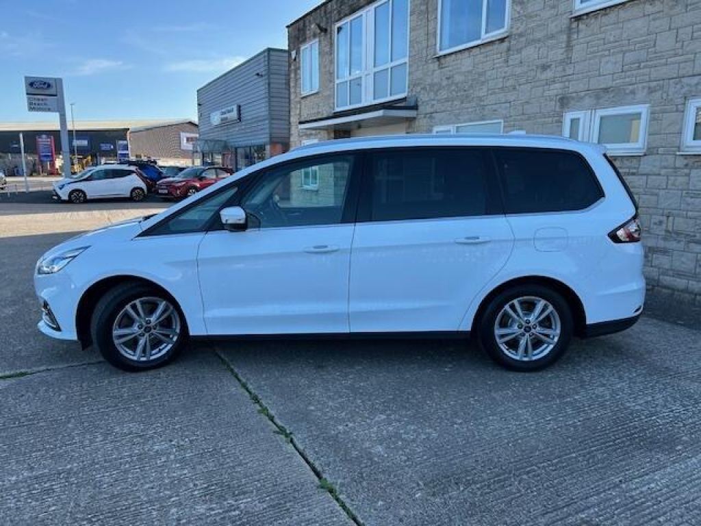 Used Ford Galaxy 2022 for sale - 76581191: Photo 6