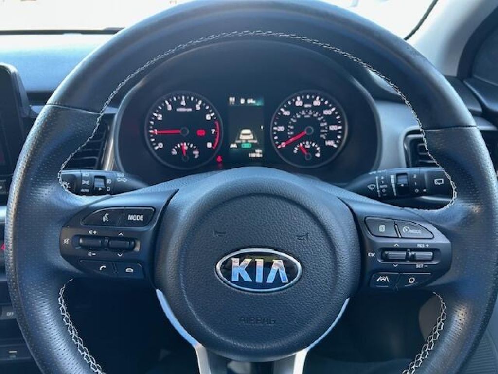 Used Kia Stonic 2021 for sale - 76578412: Photo 13
