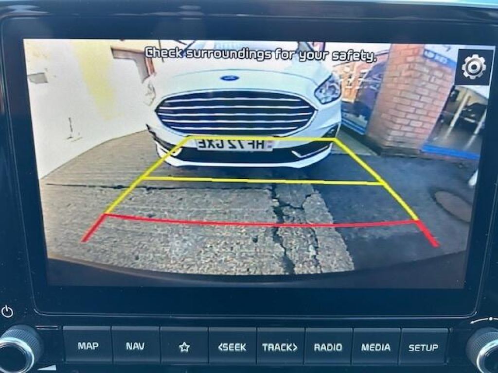 Used Kia Stonic 2021 for sale - 76578412: Photo 14